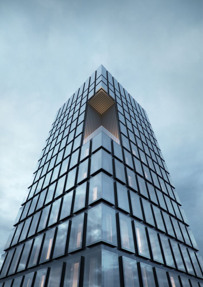 Фото 7 3-комнатная Квартира 104.9 м²