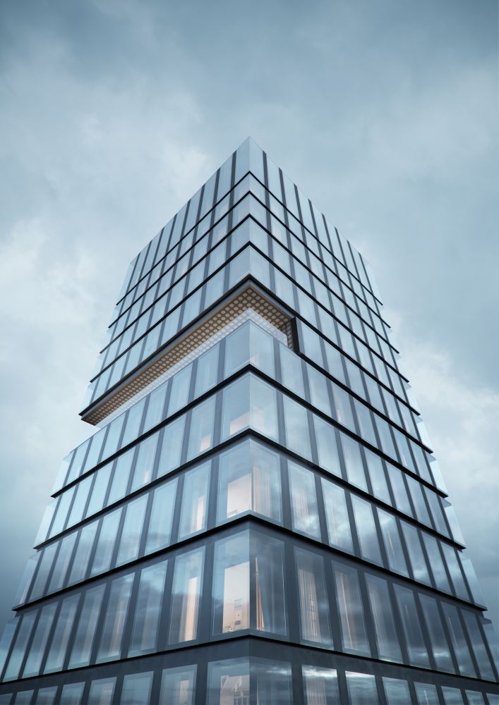 Фото 8 3-комнатная Квартира 104.9 м²