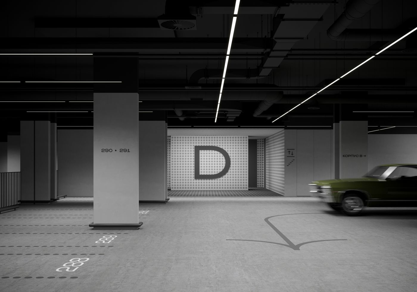 Фото 19 3-комнатная Квартира 104.9 м²
