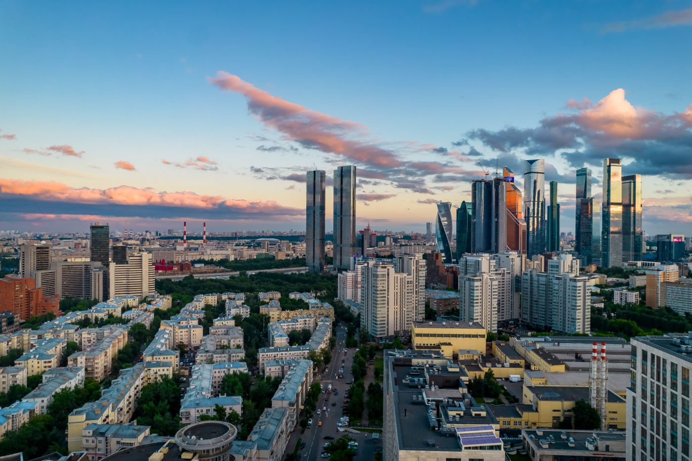 Фото 23 3-комнатная Квартира 104.9 м²