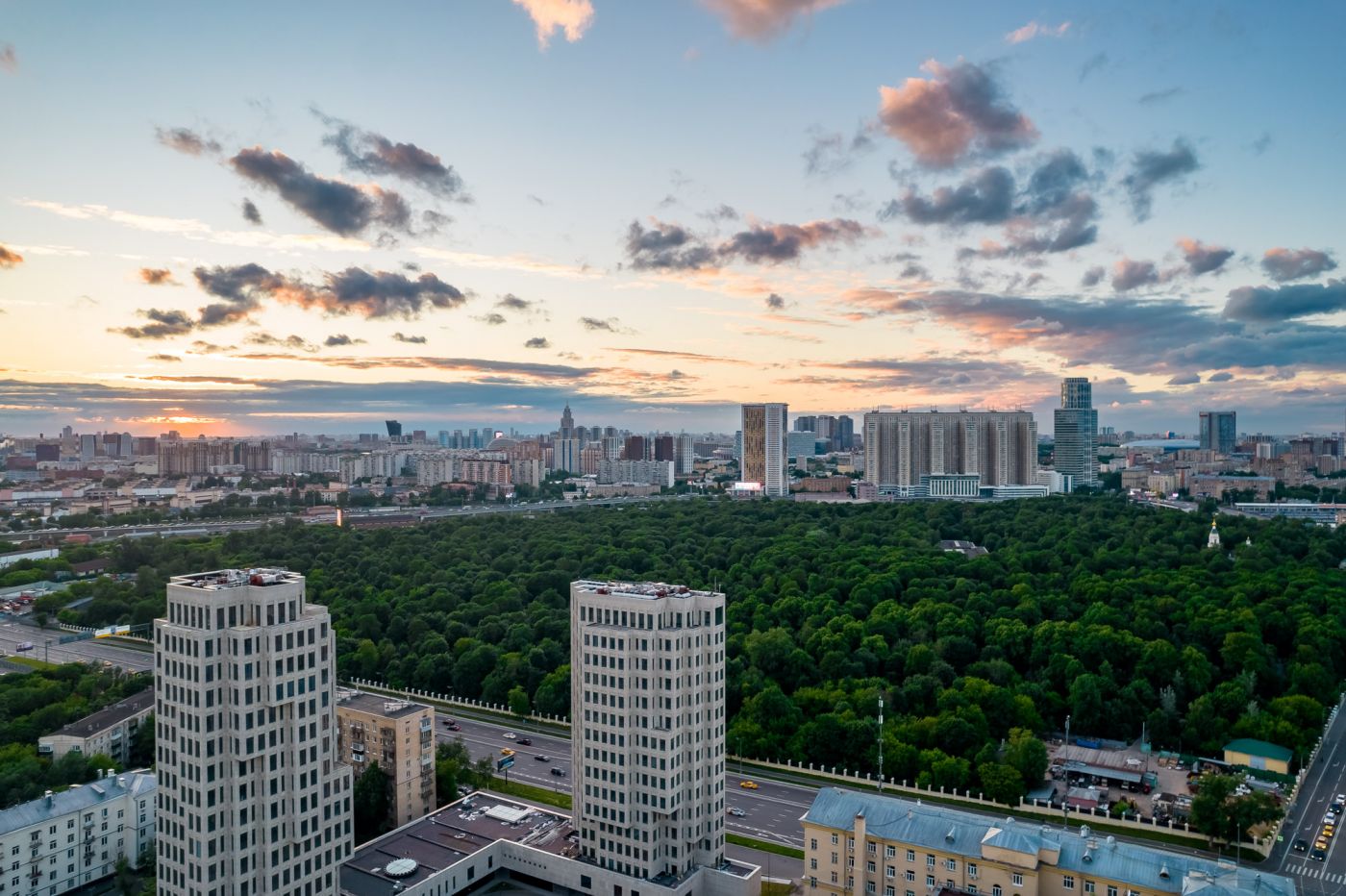 Фото 24 3-комнатная Квартира 104.9 м²