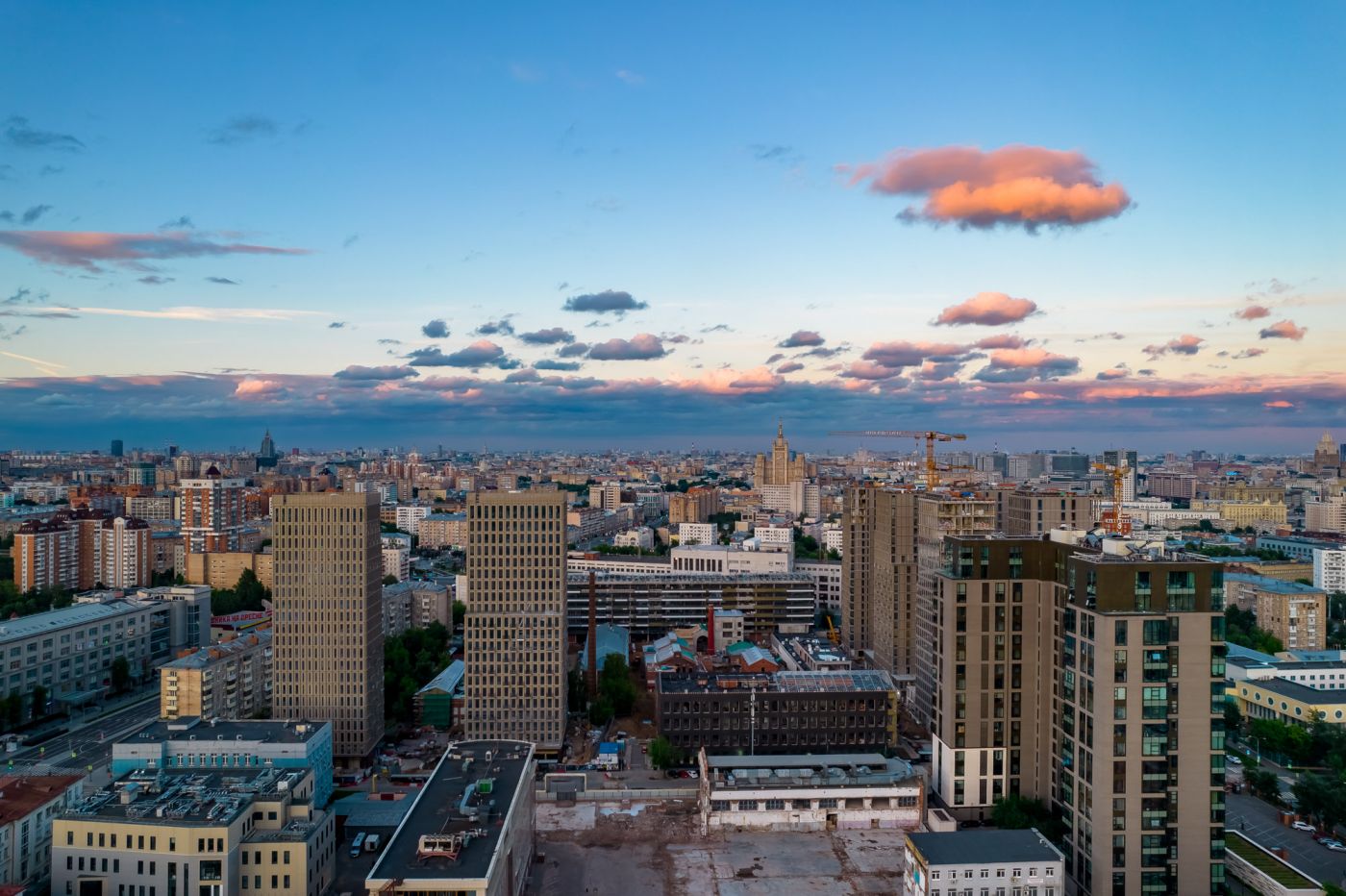 Фото 26 3-комнатная Квартира 104.9 м²