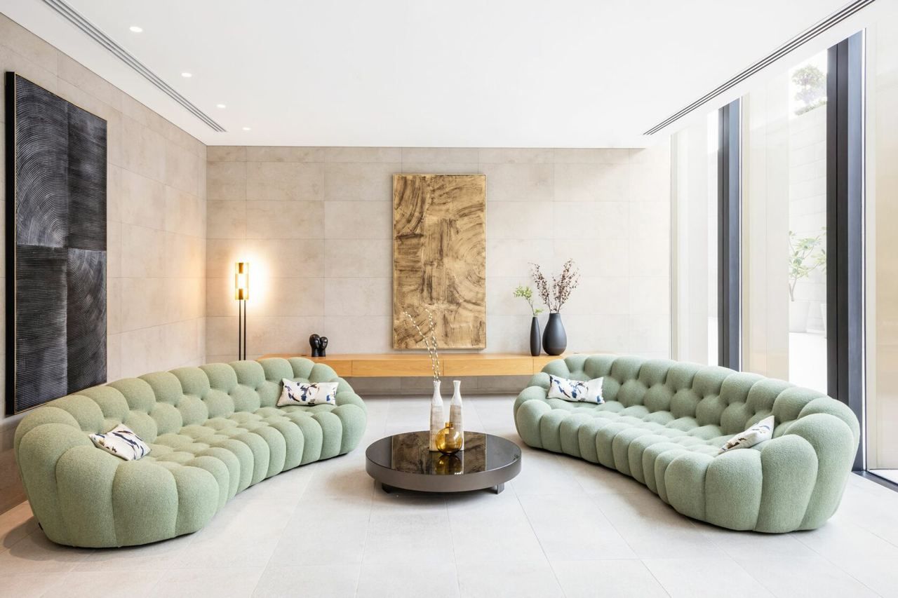 Фото 4 3-комнатная Квартира 160 м²