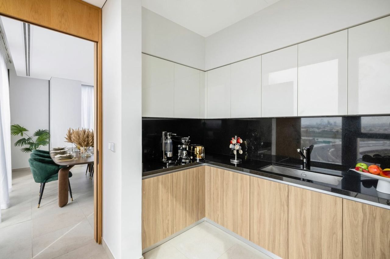 Фото 5 3-комнатная Квартира 160 м²