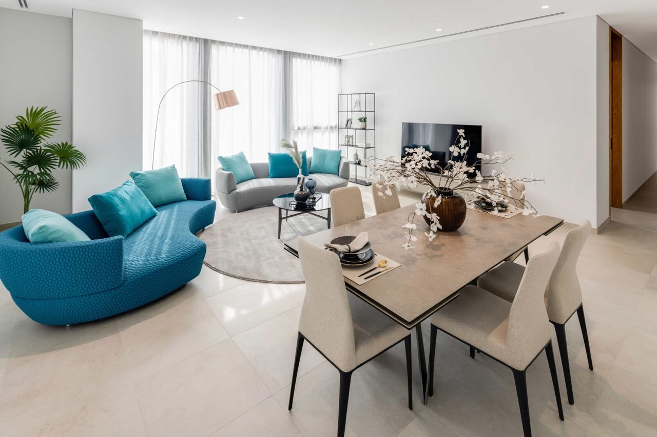 Фото 7 3-комнатная Квартира 160 м²