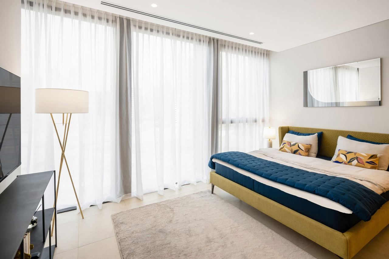Фото 8 3-комнатная Квартира 160 м²