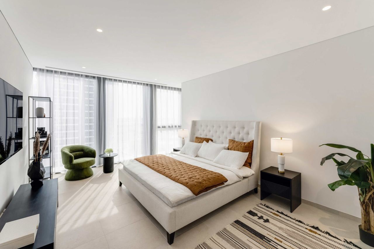 Фото 9 3-комнатная Квартира 160 м²