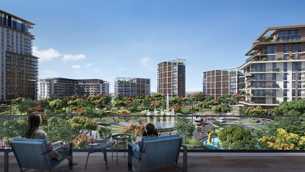 Фото 5 2-комнатная Квартира 111 м²