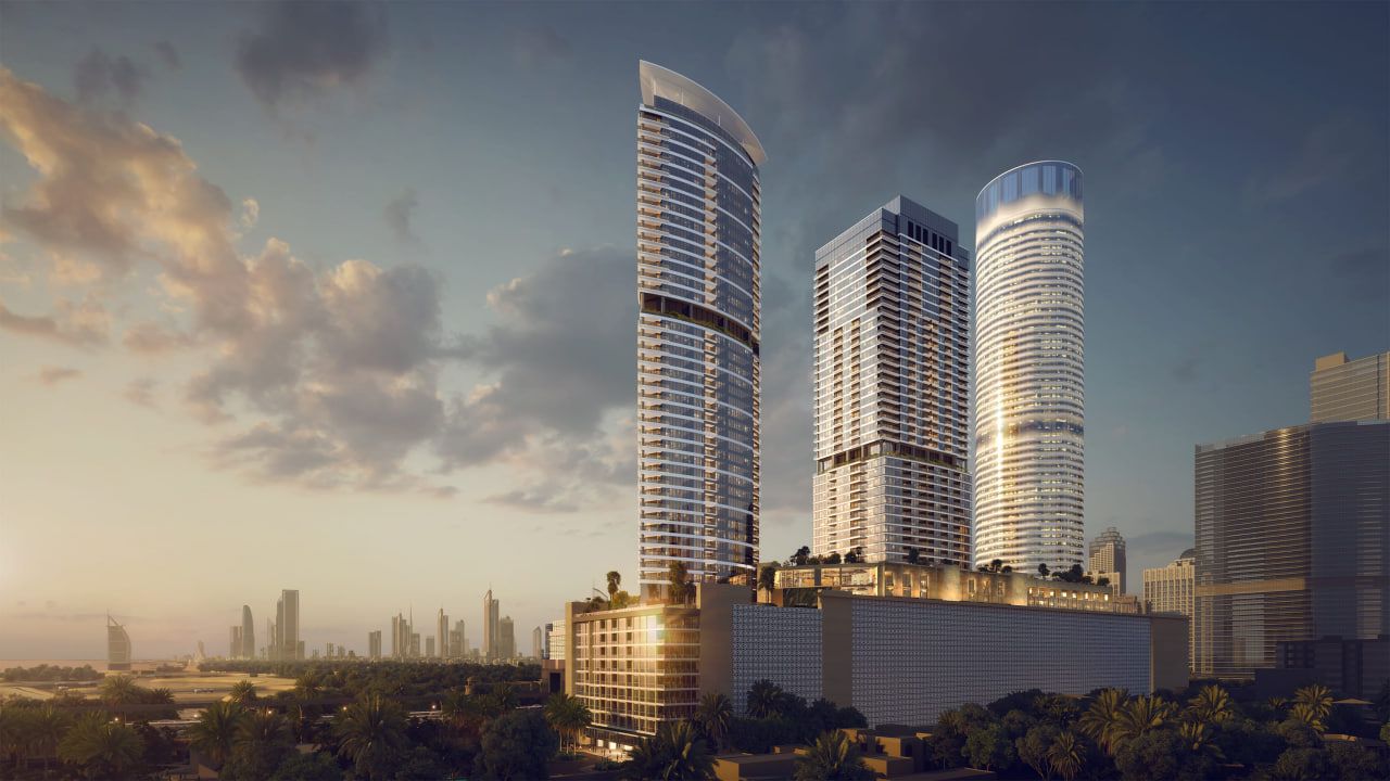 Фото 4 2-комнатная Квартира 130 м²